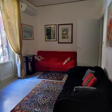 Holiday home Pretty House Palermo