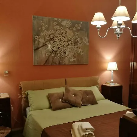 Holiday home Pretty House Palermo