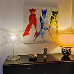 Pretty House * פלרמו