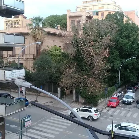 בית נופש Pretty House